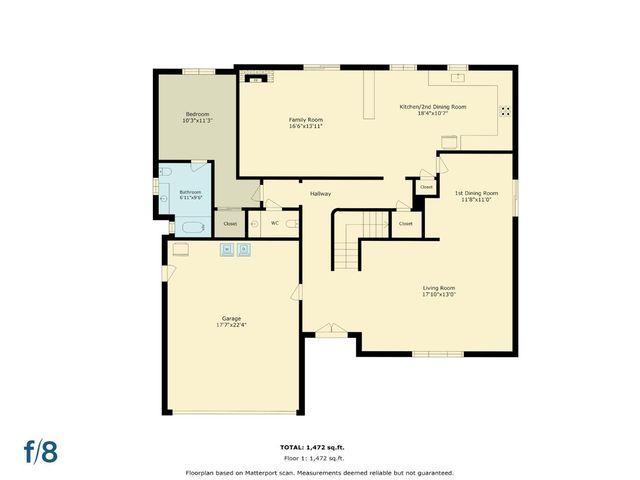 673 Harvester Drive, Foster City, CA 94404