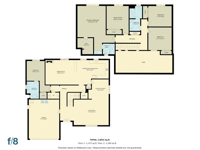 673 Harvester Drive, Foster City, CA 94404