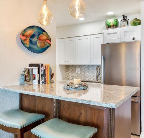 632 EDGEWATER DRIVE 736, Dunedin, FL 34698