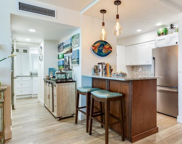 632 EDGEWATER DRIVE 736, Dunedin, FL 34698
