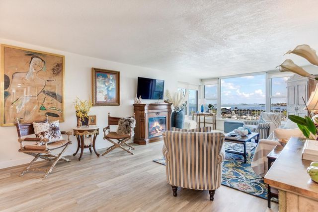 632 EDGEWATER DRIVE 736, Dunedin, FL 34698