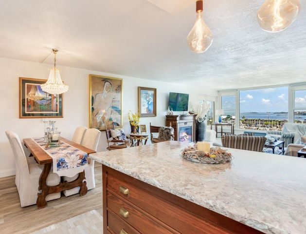 632 EDGEWATER DRIVE 736, Dunedin, FL 34698