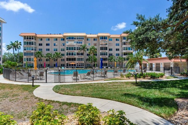 632 EDGEWATER DRIVE 736, Dunedin, FL 34698
