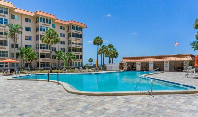 632 EDGEWATER DRIVE 736, Dunedin, FL 34698