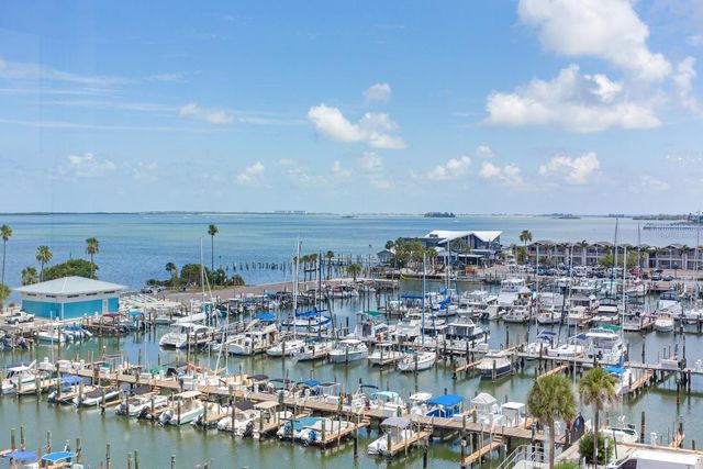 632 EDGEWATER DRIVE 736, Dunedin, FL 34698