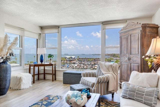 632 EDGEWATER DRIVE 736, Dunedin, FL 34698