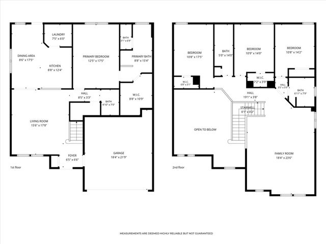 2004 Garretts WAY, Manchaca, TX 78652