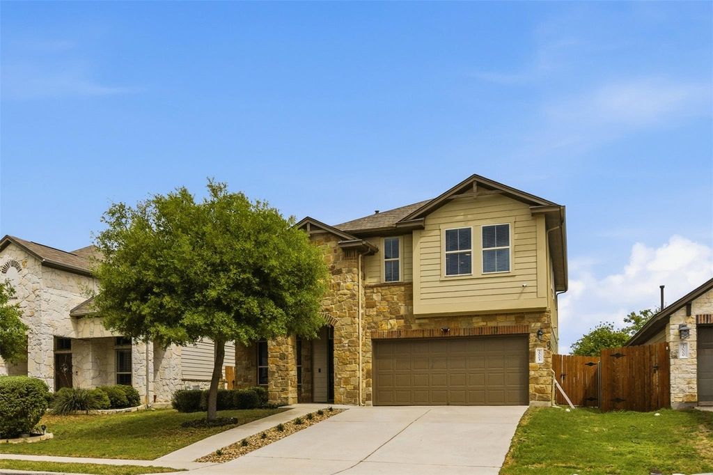 2004 Garretts WAY, Manchaca, TX 78652