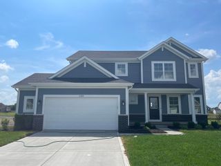 6838 Tucson Road, Schererville, IN 46375