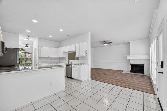 1253 El Camino Village Drive, Webster, TX 77058