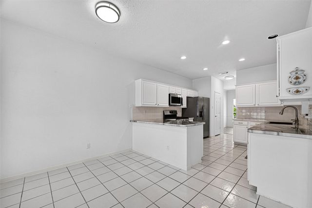 1253 El Camino Village Drive, Webster, TX 77058