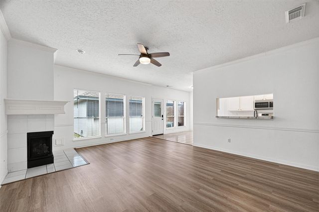 1253 El Camino Village Drive, Webster, TX 77058