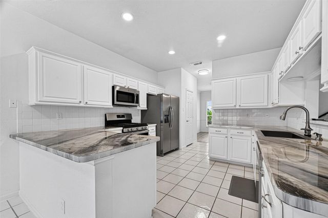 1253 El Camino Village Drive, Webster, TX 77058