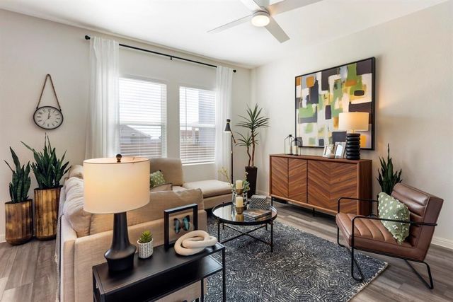 2601 Crystal Bend DR OLY13701, Pflugerville, TX 78660