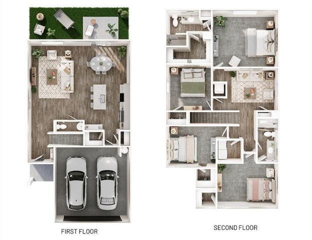 2601 Crystal Bend DR OLY13701, Pflugerville, TX 78660