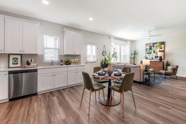 2601 Crystal Bend DR OLY13701, Pflugerville, TX 78660