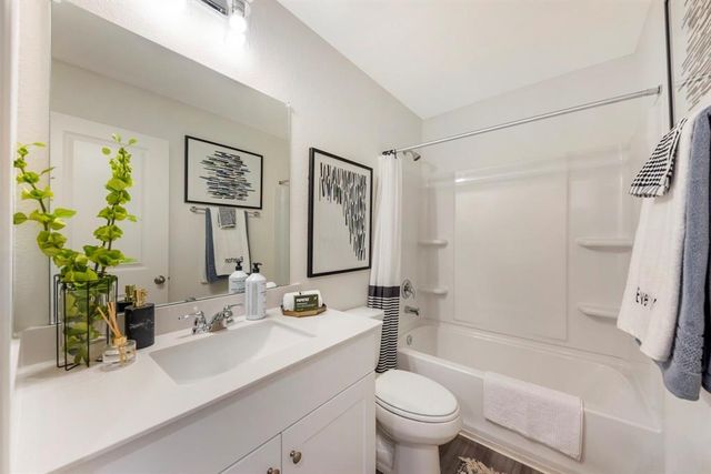 2601 Crystal Bend DR OLY13701, Pflugerville, TX 78660