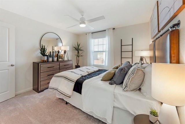 2601 Crystal Bend DR OLY13701, Pflugerville, TX 78660