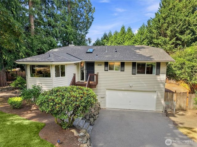 1439 227th Avenue SE, Sammamish, WA 98075