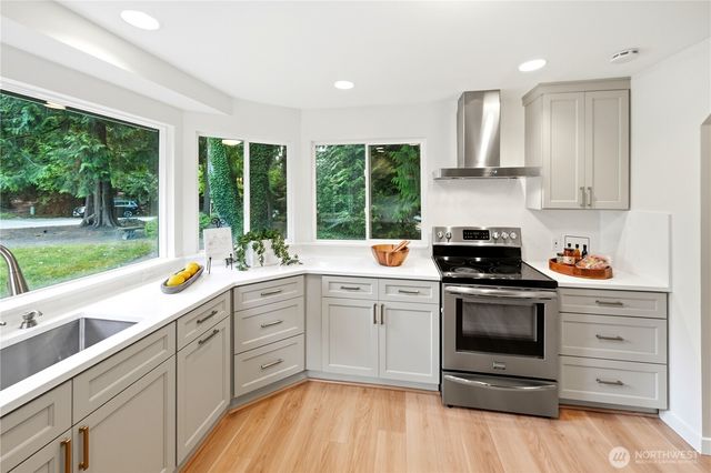 1439 227th Avenue SE, Sammamish, WA 98075