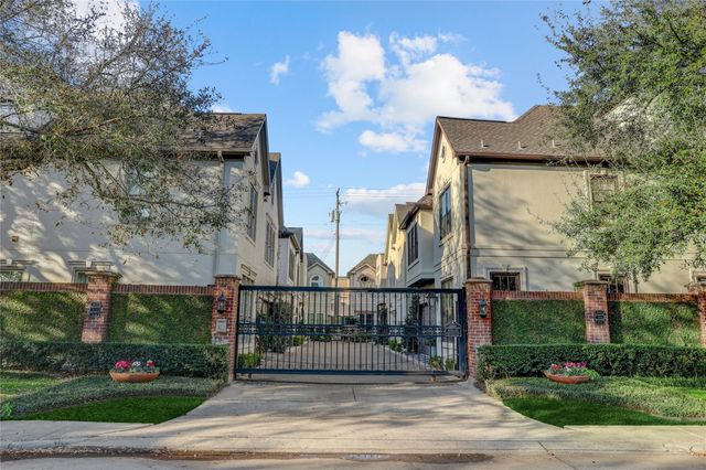 3852 Gramercy Street, Houston, TX 77025