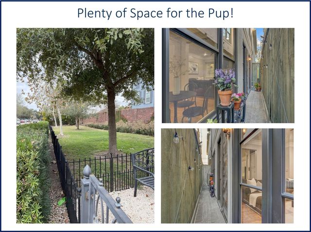 3852 Gramercy Street, Houston, TX 77025