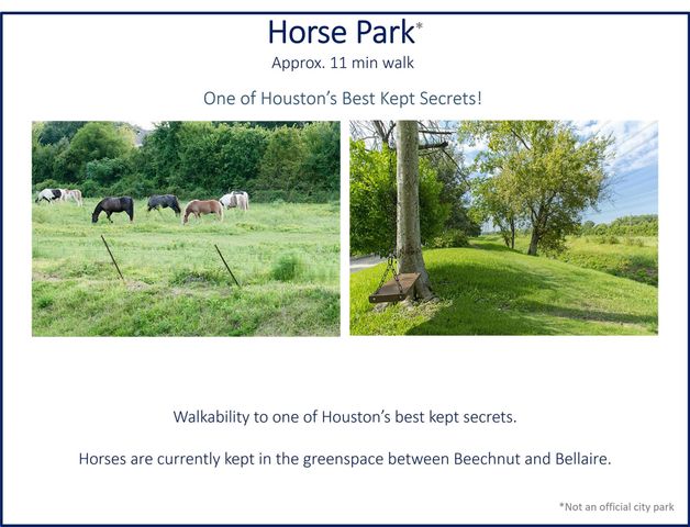 3852 Gramercy Street, Houston, TX 77025