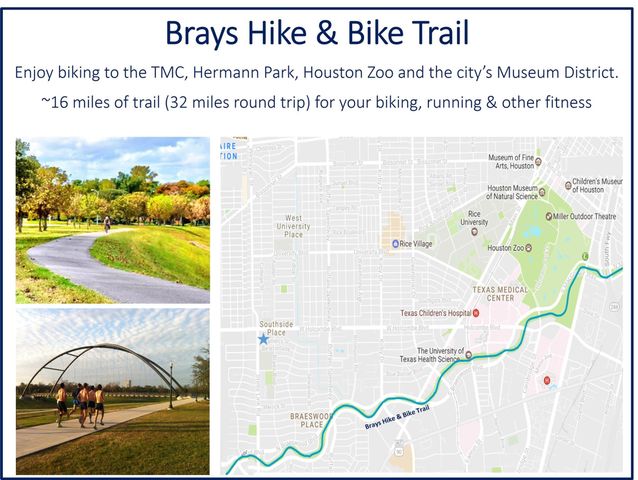 3852 Gramercy Street, Houston, TX 77025