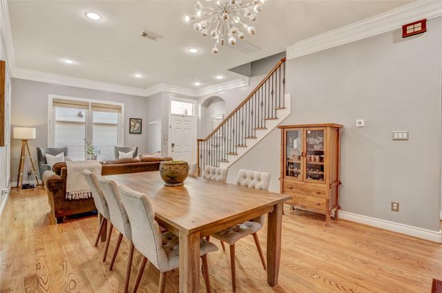 3852 Gramercy Street, Houston, TX 77025