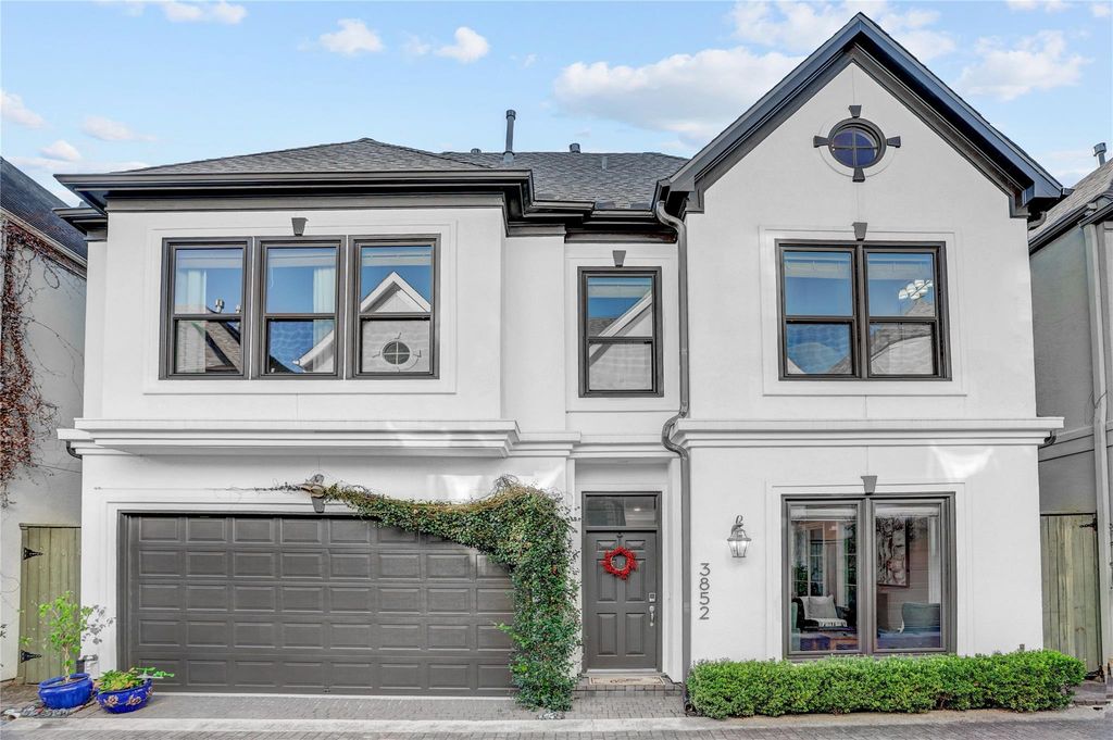 3852 Gramercy Street, Houston, TX 77025