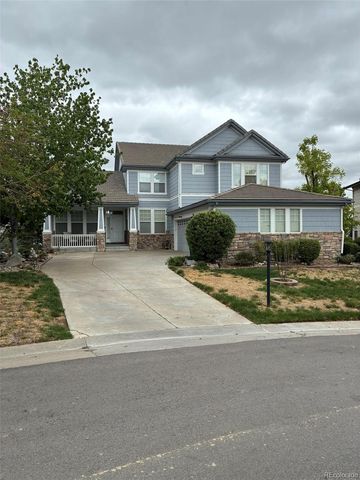 7242 S Rome Street, Aurora, CO 80016