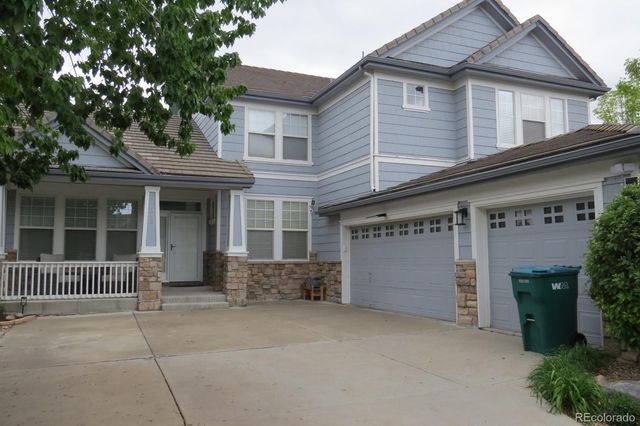 7242 S Rome Street, Aurora, CO 80016