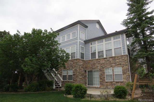 7242 S Rome Street, Aurora, CO 80016