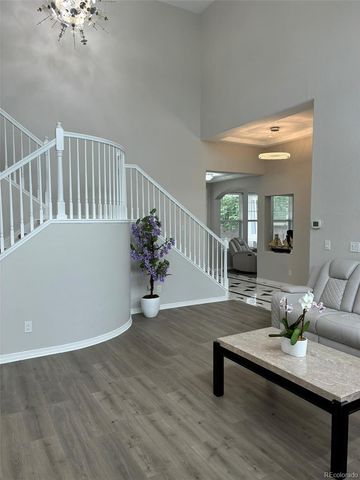 7242 S Rome Street, Aurora, CO 80016