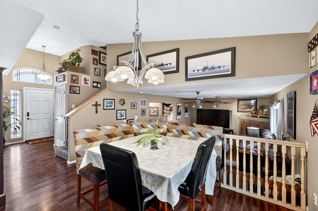 17904 E 11th Ct, Greenacres, WA 99016