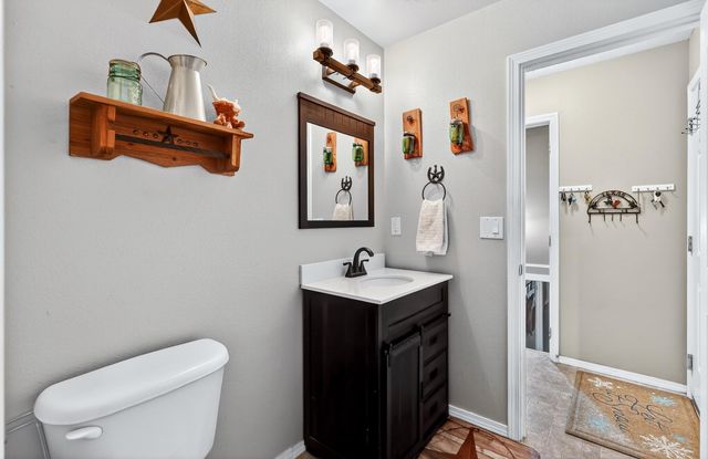 17904 E 11th Ct, Greenacres, WA 99016