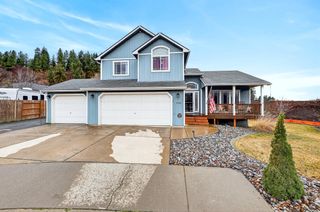 17904 E 11th Ct, Greenacres, WA 99016