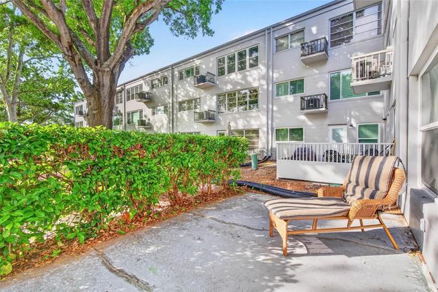 2295 AMERICUS BOULEVARD E 7, Clearwater, FL 33763