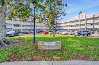2295 AMERICUS BOULEVARD E 7, Clearwater, FL 33763