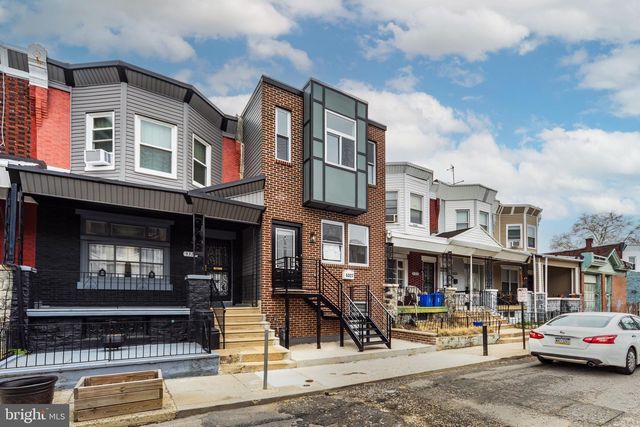 5327 CHANCELLOR ST, Philadelphia, PA 19139