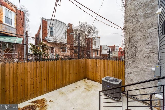 5327 CHANCELLOR ST, Philadelphia, PA 19139