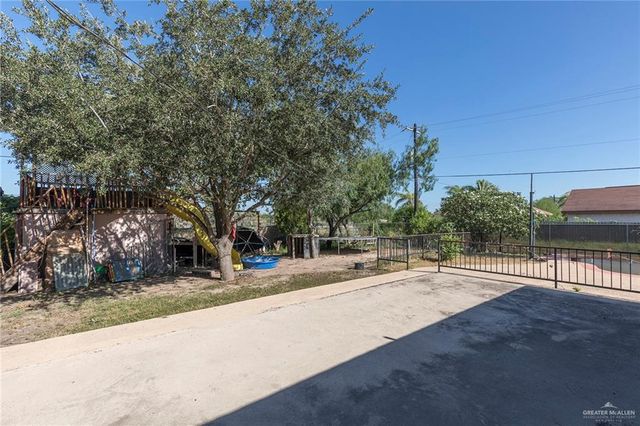 207 N Alvarado Street, Alton, TX 78573