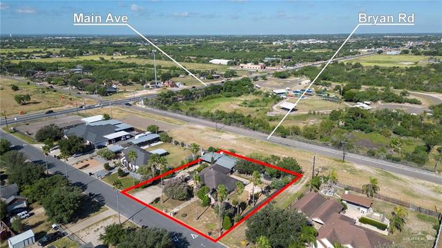 207 N Alvarado Street, Alton, TX 78573