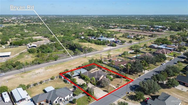 207 N Alvarado Street, Alton, TX 78573