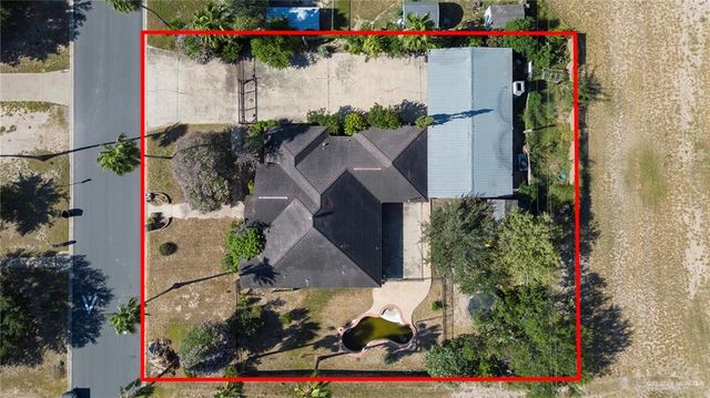 207 N Alvarado Street, Alton, TX 78573