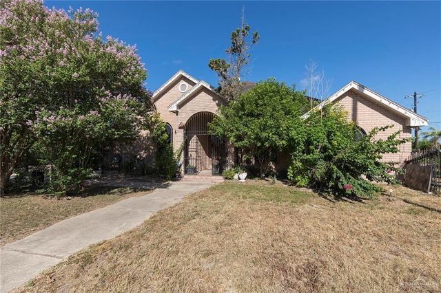 207 N Alvarado Street, Alton, TX 78573