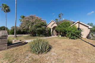 207 N Alvarado Street, Alton, TX 78573