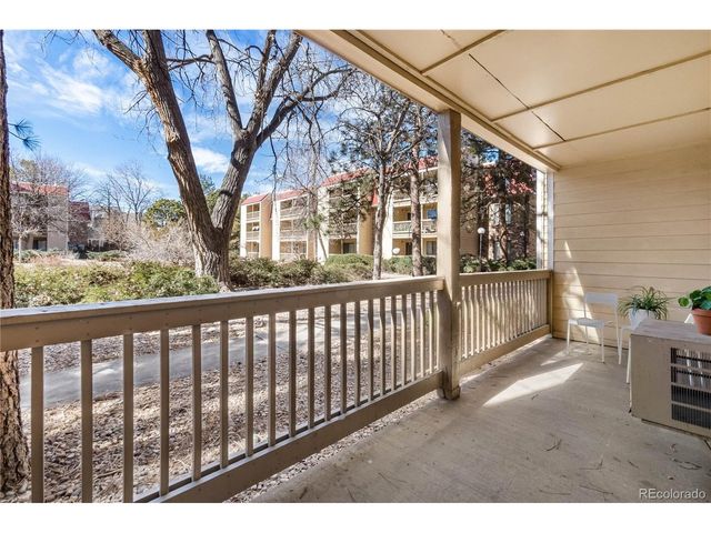 14780 E Kentucky Dr 416, Aurora, CO 80012