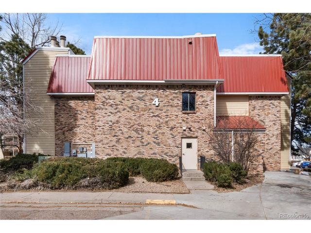 14780 E Kentucky Dr 416, Aurora, CO 80012