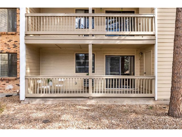 14780 E Kentucky Dr 416, Aurora, CO 80012